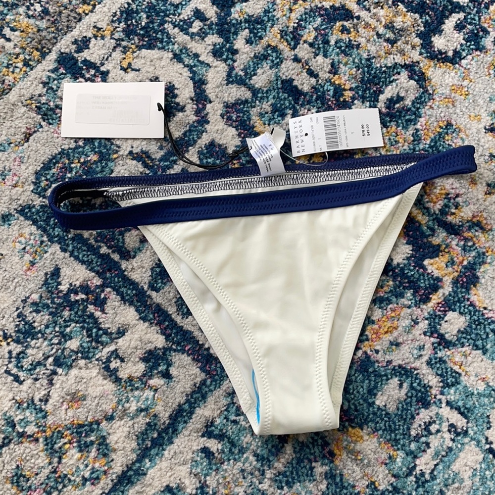 NWT The molly swimsuit bottom